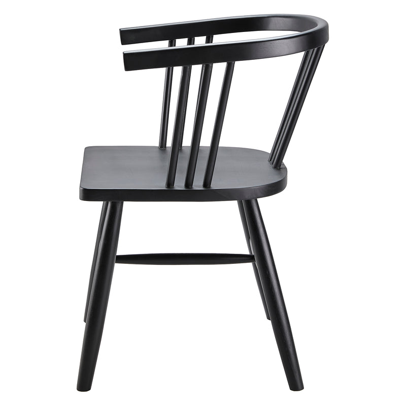 Jilin Dining Chair Set of 2