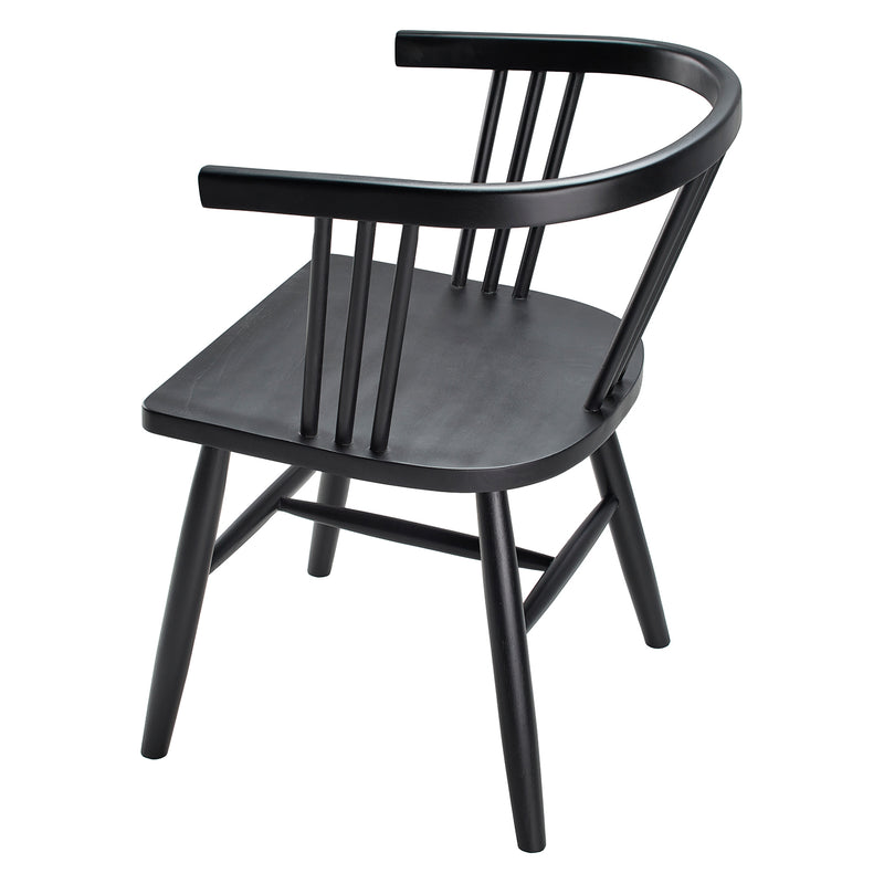 Jilin Dining Chair Set of 2