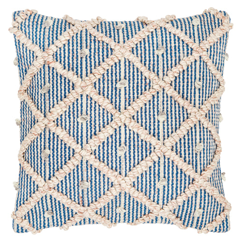 Nacka Dia Throw Pillow