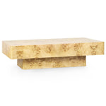 Villa and House Norma Rectangular Coffee Table