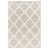 Surya Nina Diamond Hand Woven Rug