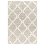 Surya Nina Diamond Hand Woven Rug