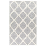 Surya Nina Diamond Hand Woven Rug