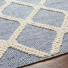 Surya Nina Diamond Hand Woven Rug