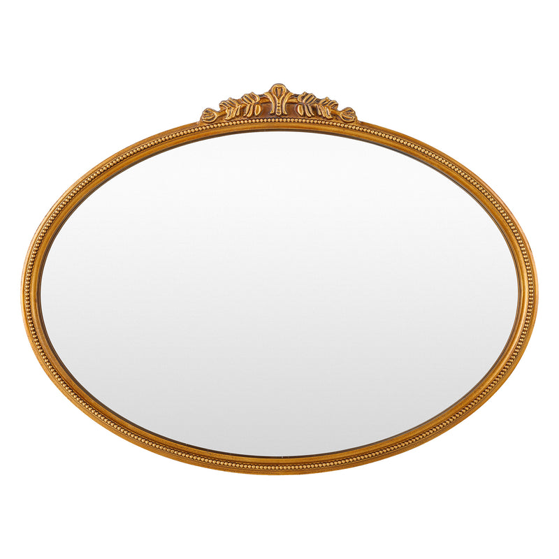 Arrendale Oval Wall Mirror