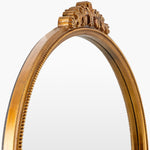 Arrendale Oval Wall Mirror