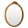 Arrendale Oval Wall Mirror