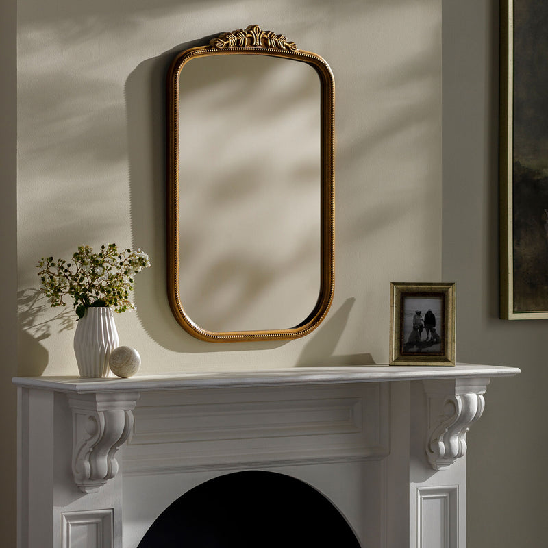 Arrendale Rectangle Wall Mirror