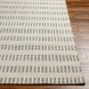 Livabliss Nevada Lines Hand Woven Rug