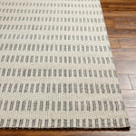 Livabliss Nevada Lines Hand Woven Rug