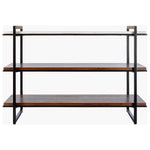 Novelle Bookcase