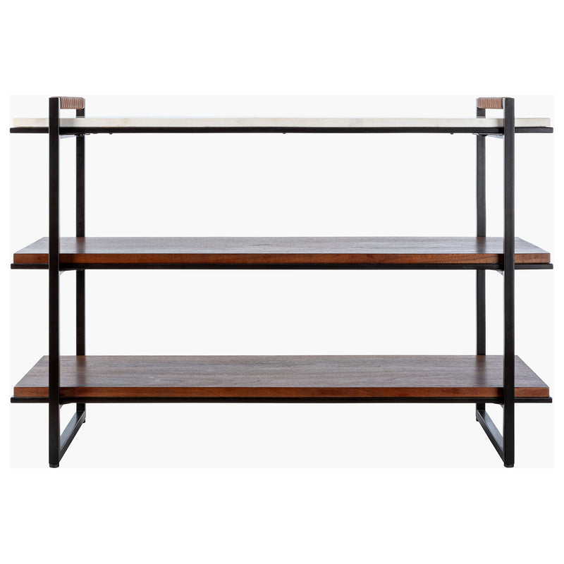 Novelle Bookcase