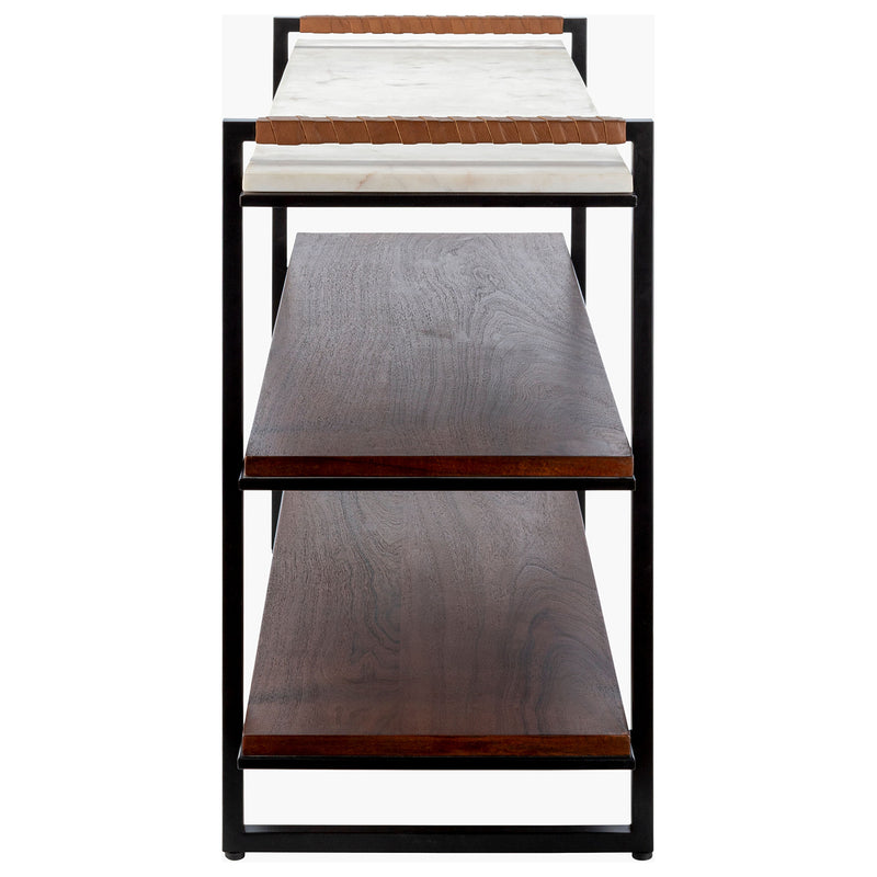 Novelle Bookcase