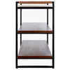 Novelle Bookcase