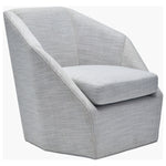 Neve Swivel Chair