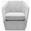 Neve Swivel Chair