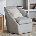 Neve Swivel Chair