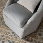 Neve Swivel Chair