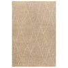 Surya Nalan Diamond Hand Woven Rug