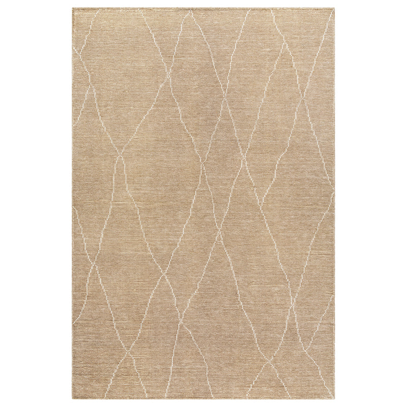 Surya Nalan Diamond Hand Woven Rug