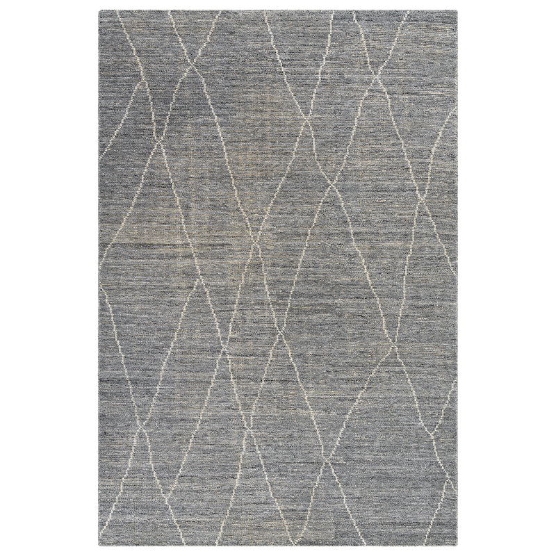 Surya Nalan Diamond Hand Woven Rug