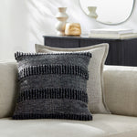 Nysa Throw Pillow