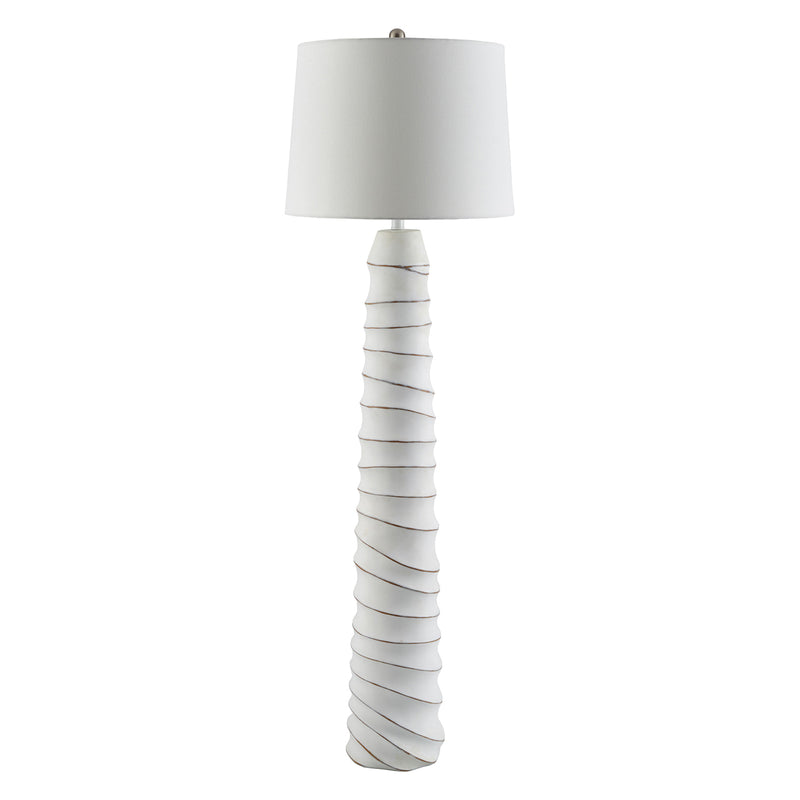 Obelisco Floor Lamp