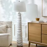 Obelisco Floor Lamp