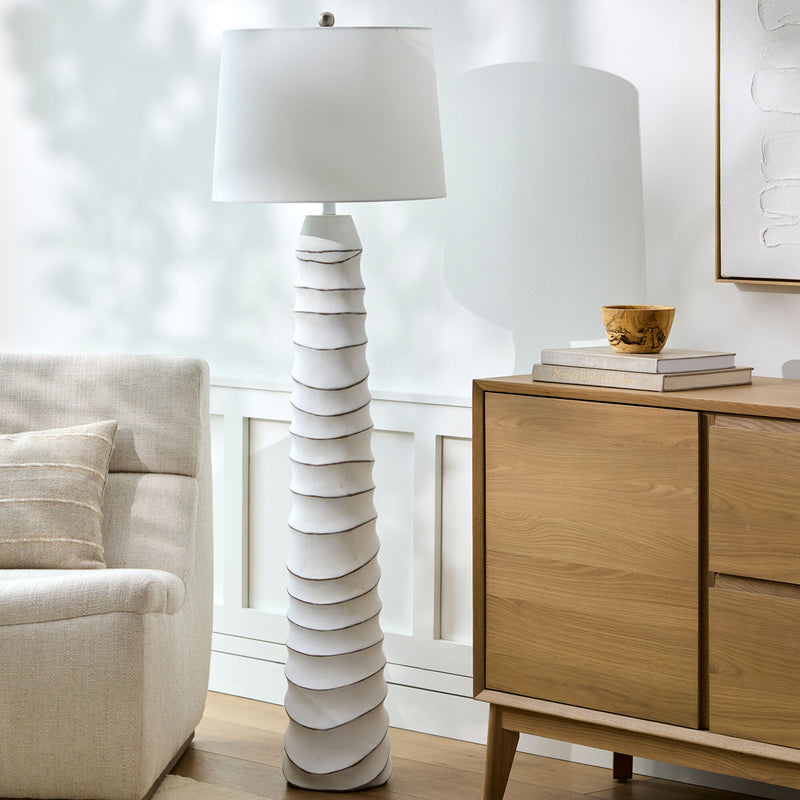 Obelisco Floor Lamp