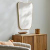 Bellona Sink Accent Mirror