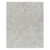 Livabliss Ottawa Checker Hand Tufted Rug