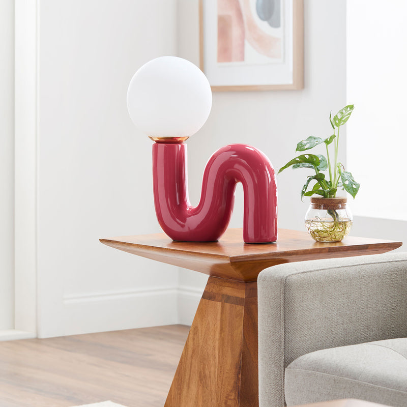 Oyri Accent Table Lamp