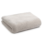 Kashwere Lounge Heathered Throw Blanket