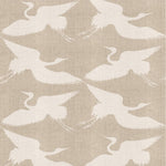 Mitchell Black Paper Cranes Wallpaper