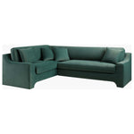 Purcel Sectional Sofa