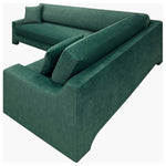 Purcel Sectional Sofa