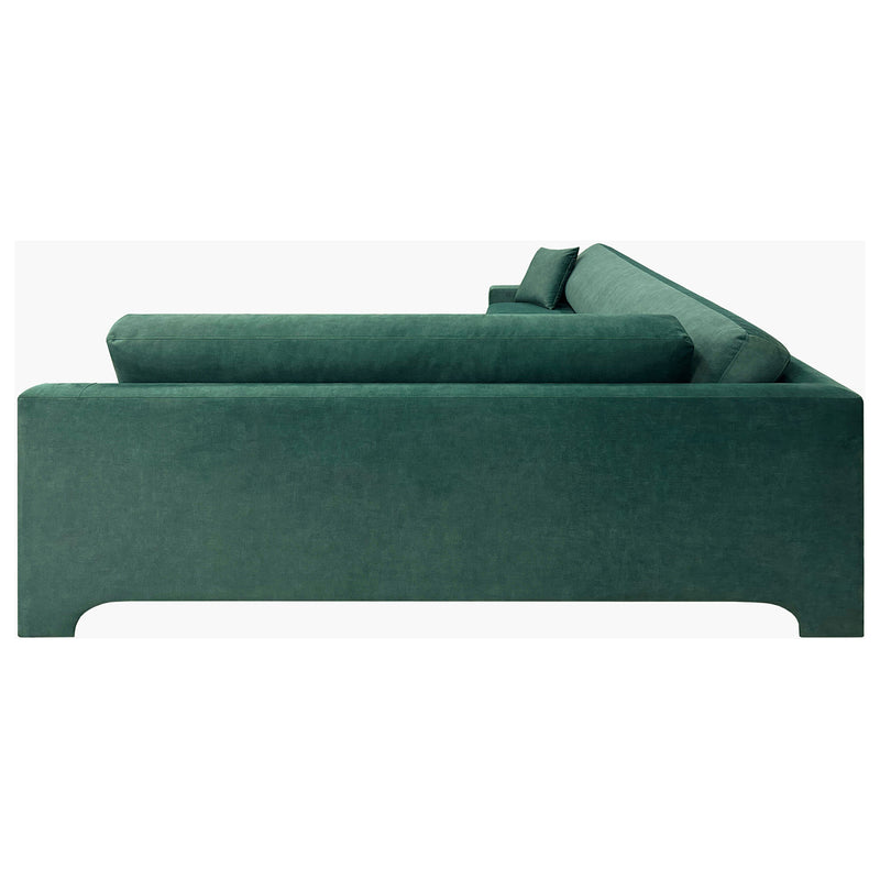 Purcel Sectional Sofa