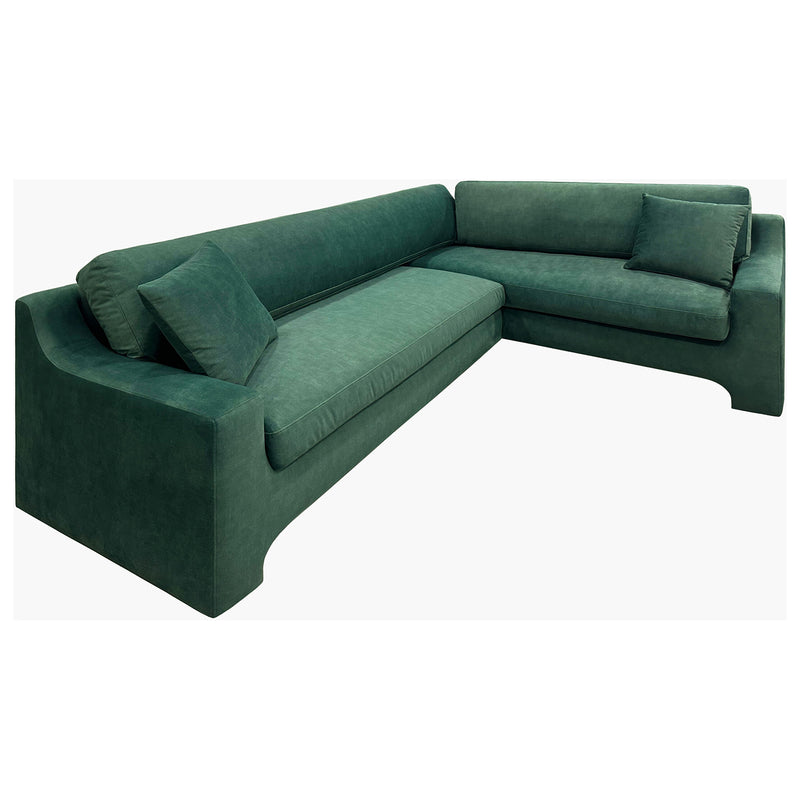 Purcel Sectional Sofa