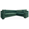 Purcel Sectional Sofa