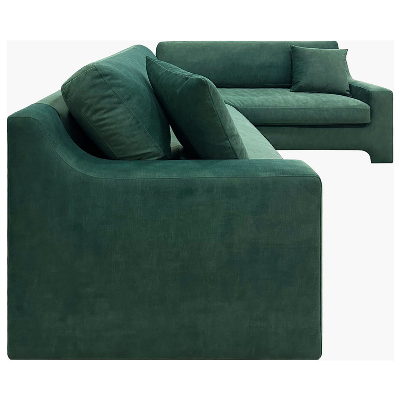 Purcel Sectional Sofa