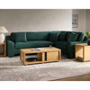 Purcel Sectional Sofa