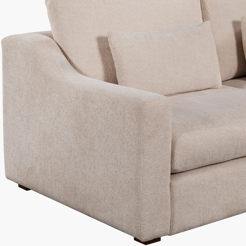 Pedersen Sectional Sofa