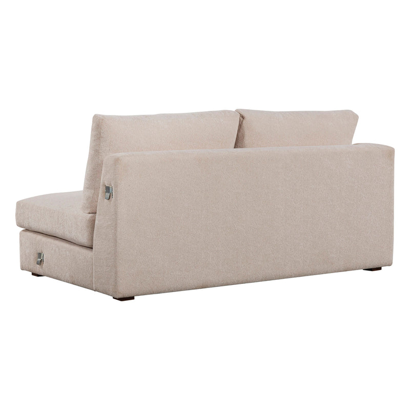 Pedersen Sectional Sofa