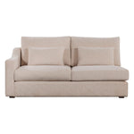 Pedersen Sectional Sofa