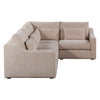 Pedersen Sectional Sofa