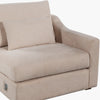 Pedersen Sectional Sofa