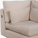 Pedersen Sectional Sofa