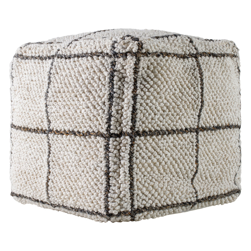 Pane Pouf