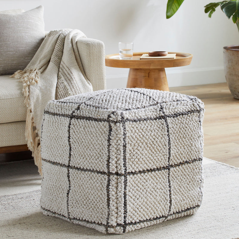 Pane Pouf