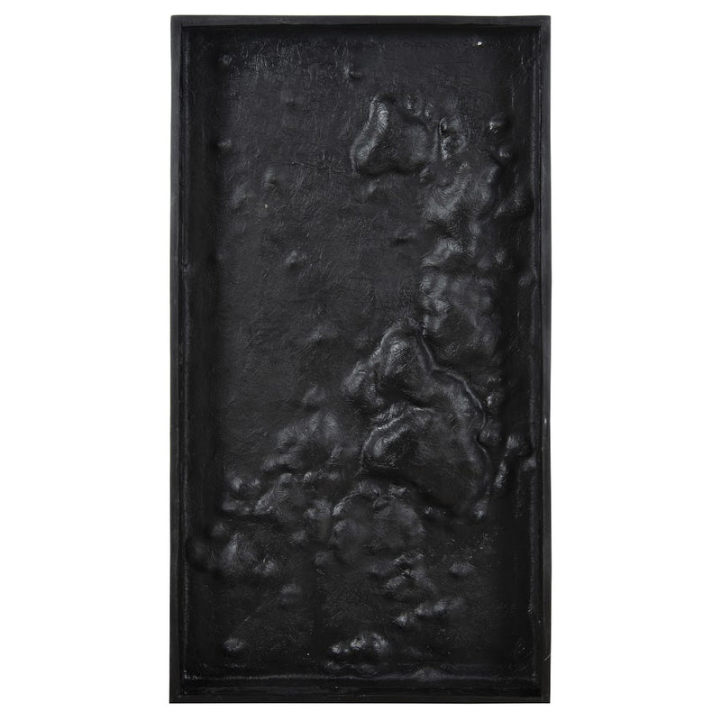 Phillips Collection Splotch Rectangular Wall Art